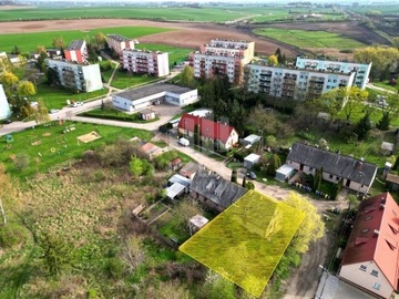 Mieszkanie, Pelplin, Pelplin (gm.), 126 m²