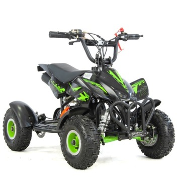 MINI QUAD SPALINOWY 50 cc DLA DZIECI DOSTAWA RATY