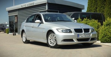 BMW Seria 3 (Nr.020) 2.0 i Navi Klimatronik Te...
