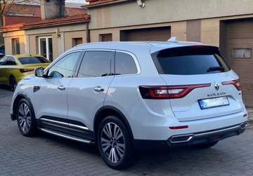 Renault Koleos 2.0 dCi 4X4 Initiale Paris X Tr...