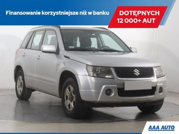 Suzuki Grand Vitara 1.9 DDiS, 4X4, Klima