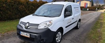 Renault Kangoo III Renault Kangoo III