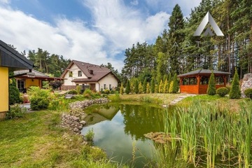 Dom, Bojano, Szemud (gm.), 230 m²