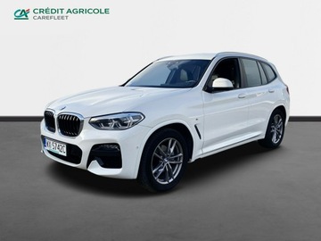 BMW X3 M xDrive20i GPF M Sport sport-aut. WX5742C