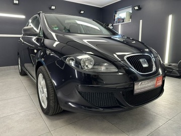 Seat Altea XL 1.6 MPI 102KM Zadbana Rej PL Gwaranc