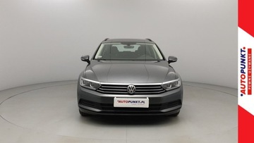 Volkswagen Passat Trendline