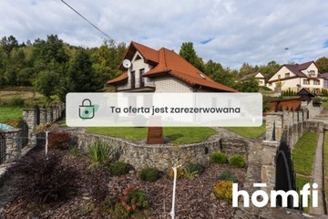 Dom, Tokarnia, Tokarnia (gm.), 150 m²