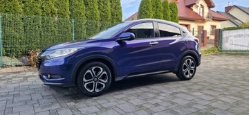 HONDA HR-V EXECUTIVE! Super stan!