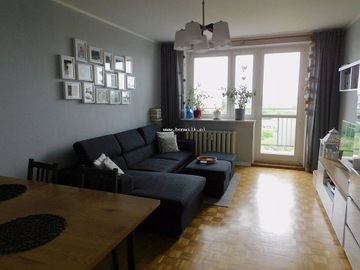 Mieszkanie, Poznań, Rataje, 64 m²