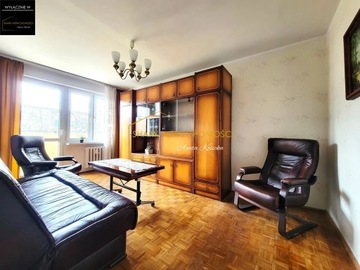 Mieszkanie, Poznań, 47 m²