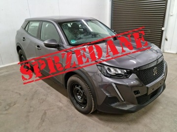 Peugeot 2008 1.2 Turbo 130 KM Active Pack, opl...