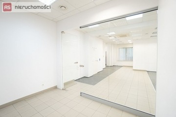 Biuro, Lublin, Rury, LSM, 100 m²