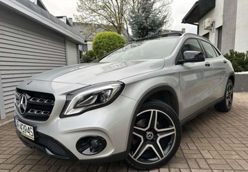 Mercedes-Benz GLA Mercedes-Benz GLA 250 4Matic...