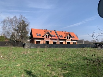 Dom, Zabierzów, Zabierzów (gm.), 148 m²