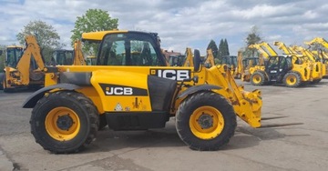 JCB 536-60 2011R agri-plus agri-super 541-70 ...