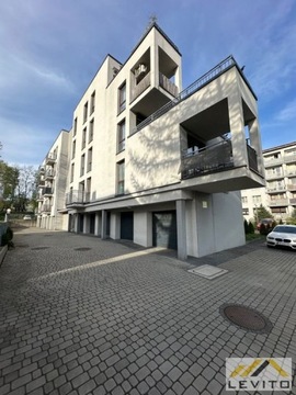 Mieszkanie, Zabrze, 45 m²