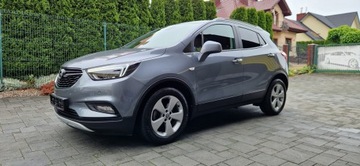 OPEL MOKKA X! Stan idealny!