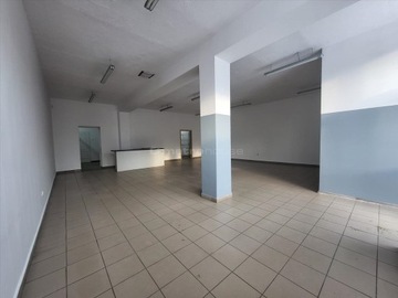 Komercyjne, Działdowo, Działdowo, 131 m²