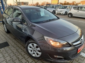 Opel Astra, Euro6, I właściciel! PROMOCJA WIOSENNA !!!