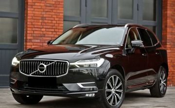 Volvo XC 60 B4 D AWD Geartronic Inscription