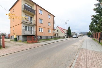 Mieszkanie, Wejherowo, Wejherowo, 107 m²