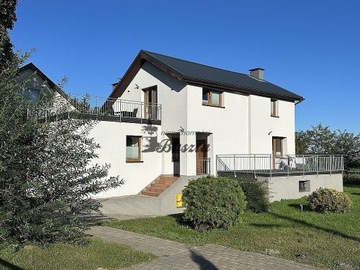 Dom, Świnoujście, Przytór, 140 m²