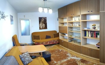 Mieszkanie, Augustów (gm.), 50 m²