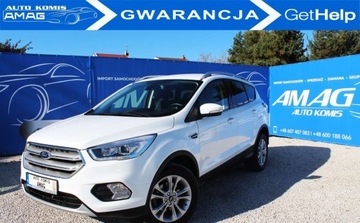 Ford Kuga 1.5 Benzyna 150KM