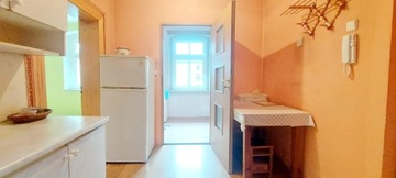 Mieszkanie, Chorzów, Chorzów Batory, 36 m²