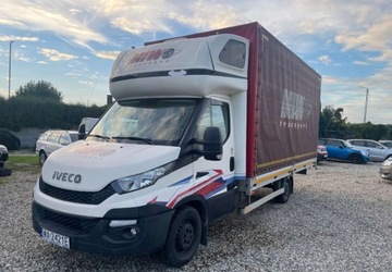 Iveco Daily Polski Salon