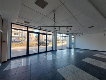 Lokal usługowy, Gdynia, Orłowo, 92 m²