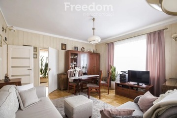 Mieszkanie, Krosno, 90 m²