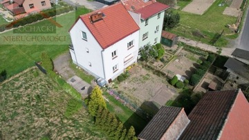 Dom, Lubań (gm.), Lubański (pow.), 110 m²