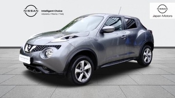 NISSAN Juke 1.6 112KM / Benzyna / Acenta / 2WD /