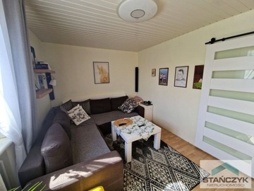 Mieszkanie, Stepnica, Stepnica (gm.), 39 m²