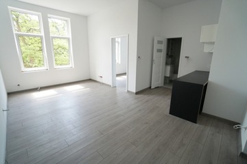 Mieszkanie, Świnoujście, 34 m²
