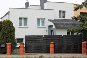 Dom, Stęszew, Stęszew (gm.), 188 m²