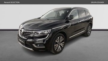 Koleos 2.0 dCi Initiale Paris 4x4 X-Tronic