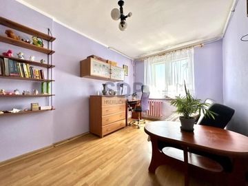 Mieszkanie, Brzeg Dolny, 61 m²