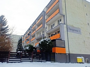 Mieszkanie, Piekary Śląskie, 69 m²