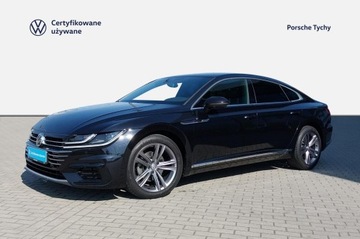 Volkswagen Arteon 2.0 TDI 190km 4Motion R-Line dsg