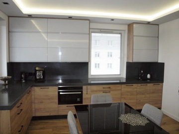 Mieszkanie, Biała Podlaska, 84 m²