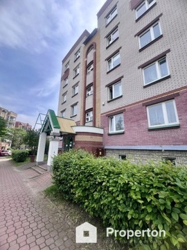 Mieszkanie, Białystok, Piasta, 65 m²