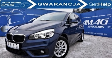 BMW Seria 2 2.0 Diesel 150KM