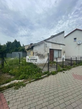 Działka, Przemyśl, 1742 m²