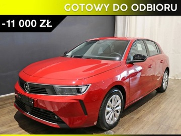 Opel Astra Edition 1.2 110KM MT|Pakiet Techniczny!