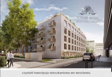 Komercyjne, Wrocław, Stare Miasto, 94 m²