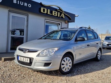 Hyundai i30 1.6BenzLpg Prins 126KM