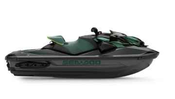 Sea-Doo APEX RXP-X 300 2023 OD RĘKI!