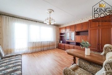 Mieszkanie, Elbląg, 48 m²